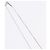 Tiffany & Co TIFFANY&Co. Triple Star Necklace Ag925 Silver - vista 6