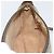 GUCCI GG Supreme Web Sherry Line Bag PVC Beige Gold 89 02 032 - vista 21