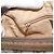 GUCCI GG Supreme Web Sherry Line Bag PVC Beige Gold 89 02 032 - vista 22