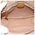 GUCCI Micro GG Web Sherry Line Shoulder Bag PVC Beige 001 104 0918 - vista 16