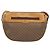 GUCCI Micro GG Web Sherry Line Shoulder Bag PVC Beige 001 104 0918 - vista 2