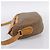 GUCCI Micro GG Web Sherry Line Shoulder Bag PVC Beige 001 104 0918 - vista 4
