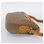 GUCCI Micro GG Web Sherry Line Shoulder Bag PVC Beige 001 104 0918 - vista 5