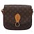 LOUIS VUITTON Monogram Saint Cloud GM Shoulder Bag M51242 LV - Ansicht 13