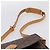 LOUIS VUITTON Monogram Saint Cloud GM Shoulder Bag M51242 LV - Ansicht 14