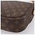 LOUIS VUITTON Monogram Saint Cloud GM Shoulder Bag M51242 LV - Ansicht 17