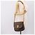 LOUIS VUITTON Monogram Saint Cloud GM Shoulder Bag M51242 LV - Ansicht 26