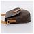 LOUIS VUITTON Monogram Saint Cloud GM Shoulder Bag M51242 LV - Ansicht 3
