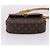 LOUIS VUITTON Monogram Saint Cloud GM Shoulder Bag M51242 LV - Ansicht 5