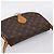 LOUIS VUITTON Monogram Saint Cloud GM Shoulder Bag M51242 LV - Ansicht 6