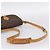 LOUIS VUITTON Monogram Saint Cloud GM Shoulder Bag M51242 LV - Ansicht 7