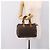 LOUIS VUITTON Monogram Speedy 25 Hand Bag M41528 LV - vista 20