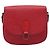 LOUIS VUITTON Epi Saint Cloud GM Shoulder Bag Red M52197 LV - vista 13