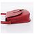 LOUIS VUITTON Epi Saint Cloud GM Shoulder Bag Red M52197 LV - vista 3