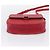 LOUIS VUITTON Epi Saint Cloud GM Shoulder Bag Red M52197 LV - vista 5