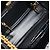 Tiffany & Co TIFFANY&Co. Chain Shoulder Bag Patent leather Black Gold - vista 19