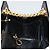 Tiffany & Co TIFFANY&Co. Chain Shoulder Bag Patent leather Black Gold - vista 20