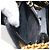 Tiffany & Co TIFFANY&Co. Chain Shoulder Bag Patent leather Black Gold - vista 23