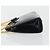 Tiffany & Co TIFFANY&Co. Chain Shoulder Bag Patent leather Black Gold - vista 5