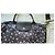 Borsa Longchamp in tela con stampa a stelle Bianco Blu scuro - vista 2