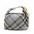 Burberry Mini Peg Duffle Tasche Braun - Ansicht 2