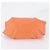 Loewe Nappa Aire Anagram Leather Handbag Tote Bag Pink Orange - view 6