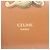 Céline Celine Small Tri-fold Wallet mit Klappe Braun - Ansicht 9