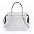Borsa a tracolla 2-Way Wave in pelle Tod's Marrone - vista 3