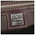 Borsa a spalla Fendi Zucca Canvas Mamma Bucket Baguette Beige - vista 8