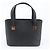 Céline Borsa Tote Celine in pelle nera Nero