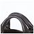Céline Celine C Macadam Boogie Bag Leder Handtasche Tote Braun Beige - Ansicht 2