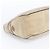 Céline Celine C Macadam Boogie Bag Leder Handtasche Tote Braun Beige - Ansicht 5