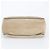 Céline Celine C Macadam Boogie Bag Leder Handtasche Tote Braun Beige - Ansicht 6
