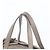 Borsa in pelle Mini Sarah Star Studded Jimmy Choo Marrone - vista 2