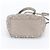 Borsa in pelle Mini Sarah Star Studded Jimmy Choo Marrone - vista 7