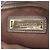 Borsa in pelle Mini Sarah Star Studded Jimmy Choo Marrone - vista 9