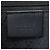 Borsa Tote Gucci Bamboo GG in nylon e pelle Nero - vista 8