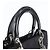 Christian Dior Cannage Lady Tote Bag Schwarz - Ansicht 2
