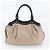 Gucci Diamante Sukey Leder-Tote-Bag Beige