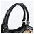 Gucci Diamante Sukey Leder-Tote-Bag Beige - Ansicht 2