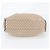 Gucci Diamante Sukey Leder-Tote-Bag Beige - Ansicht 5