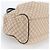 Gucci Diamante Sukey Leder-Tote-Bag Beige - Ansicht 6