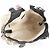 Gucci Diamante Sukey Leder-Tote-Bag Beige - Ansicht 7