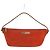 Gucci Handtasche Pouch Tote aus rotem Leder