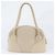 Bolso Tote de piel Loewe en Beige - vista 3