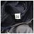 Prada Tessuto Nylon Rucksack mit Leder-Dreieckslogo Braun - Ansicht 9