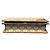 Borsa a tracolla Gucci GG Supreme Beige - vista 3