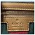 Borsa a tracolla Gucci GG Supreme Beige - vista 4
