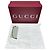 Borsa a tracolla Gucci GG Supreme Beige - vista 5