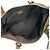 Borsa Gucci Abbey in tela GG oro D'oro - vista 6